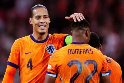 Netherlands predicted XI vs Japan for the FIFA World Cup 2026 Group F match