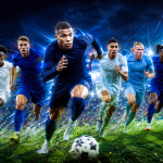 Top 10 Fastest Football Players in the World (2026 Ranking)