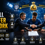 How Football Transfer Fees Work: A Beginner's Guide (2026 Explained)