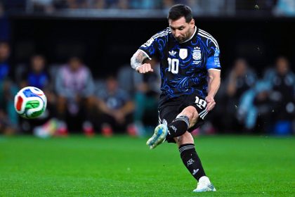 Most Free-Kick Goals in Football History: Top 10 Players Ranked (2026 Updated)