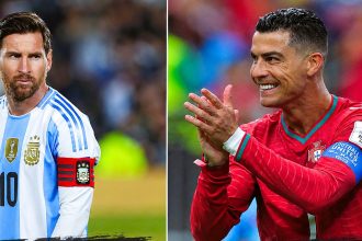 Top 10 Highest-Paid Footballers in the World (2026 Ranking): Annual Salaries & Endorsements