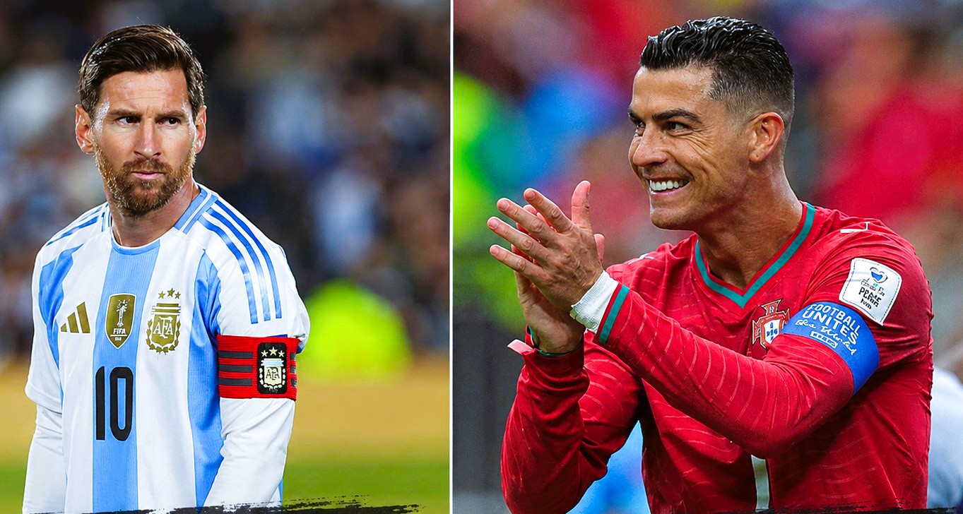 Top 10 Highest-Paid Footballers in the World (2026 Ranking): Annual Salaries & Endorsements