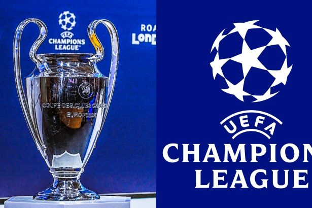 UEFA Champions League 2026/27 Format: Everything You Need to Know