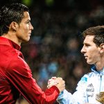 Messi vs Ronaldo trophies comparison