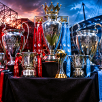 Manchester United vs Manchester City trophies comparison