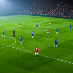 Football Positions Explained: Every Position in Soccer