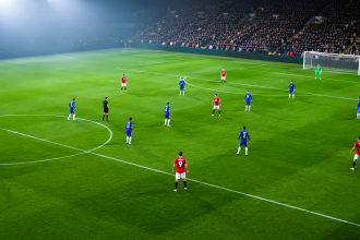 Football Positions Explained: Every Position in Soccer
