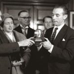 Stanley Matthews: Oldest Ballon d’Or Winner