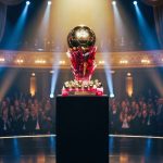 Super Ballon d'Or: Winner
