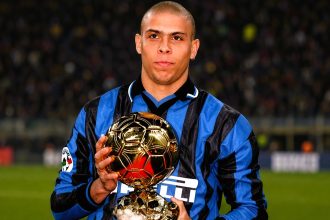 Youngest Ballon d’Or Winners