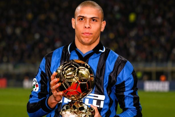 Youngest Ballon d’Or Winners