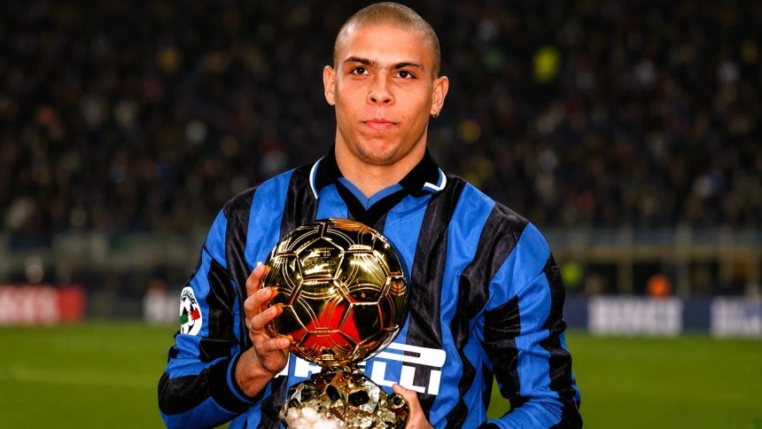 Youngest Ballon d’Or Winners