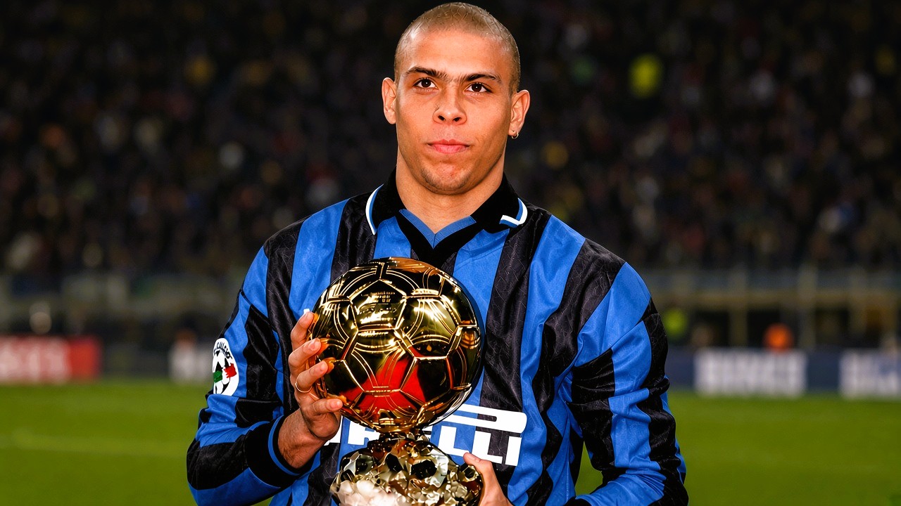 Youngest Ballon d’Or Winners