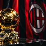 AC Milan Ballon d’Or Winners: Full List by Year