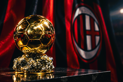 AC Milan Ballon d’Or Winners: Full List by Year