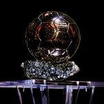 Ballon d'Or Winners by Country