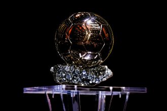 Ballon d'Or Winners by Country