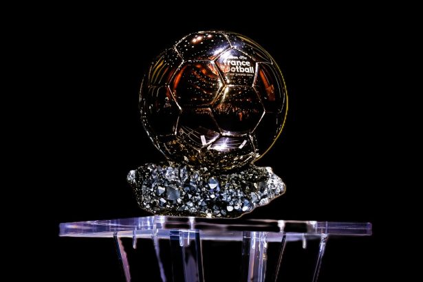Ballon d'Or Winners by Country