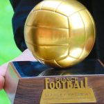 First Ballon d'Or Winner
