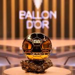 When Is the Ballon d'Or 2026