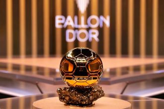 When Is the Ballon d'Or 2026