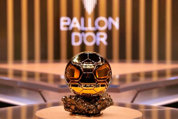 When Is the Ballon d'Or 2026