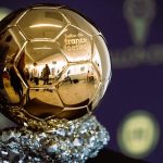 2026 Ballon d'Or Nominees
