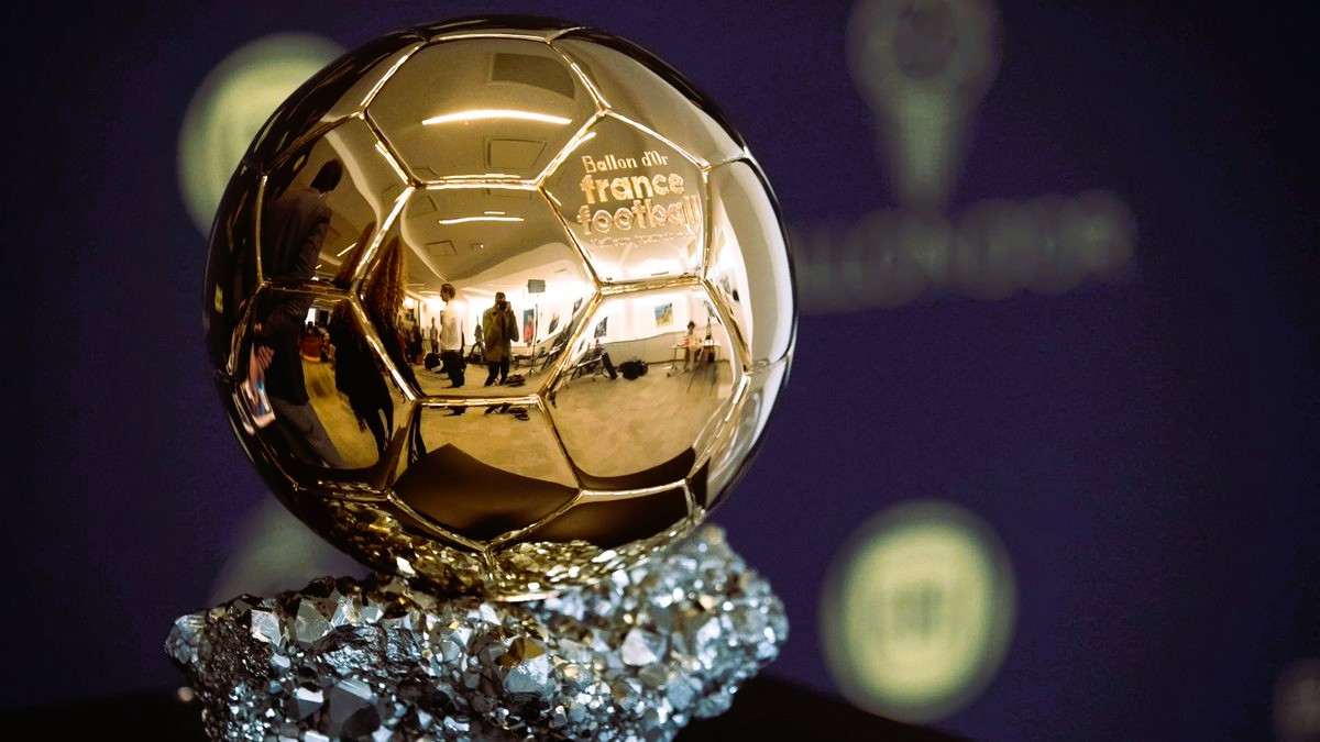 2026 Ballon d'Or Nominees