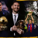 Barcelona Ballon d’Or Winners: Every Player Who Won While at Barcelona