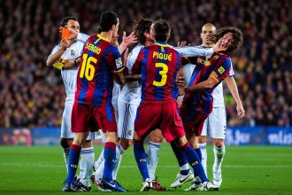El Clásico History, Records and Rivalry Explained