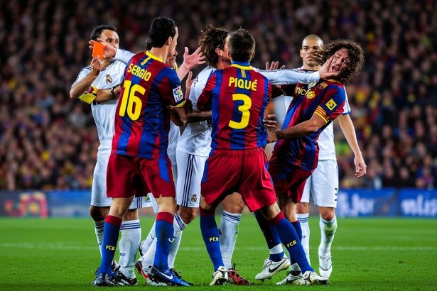 El Clásico History, Records and Rivalry Explained