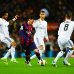 El Clásico All-Time Top Scorers