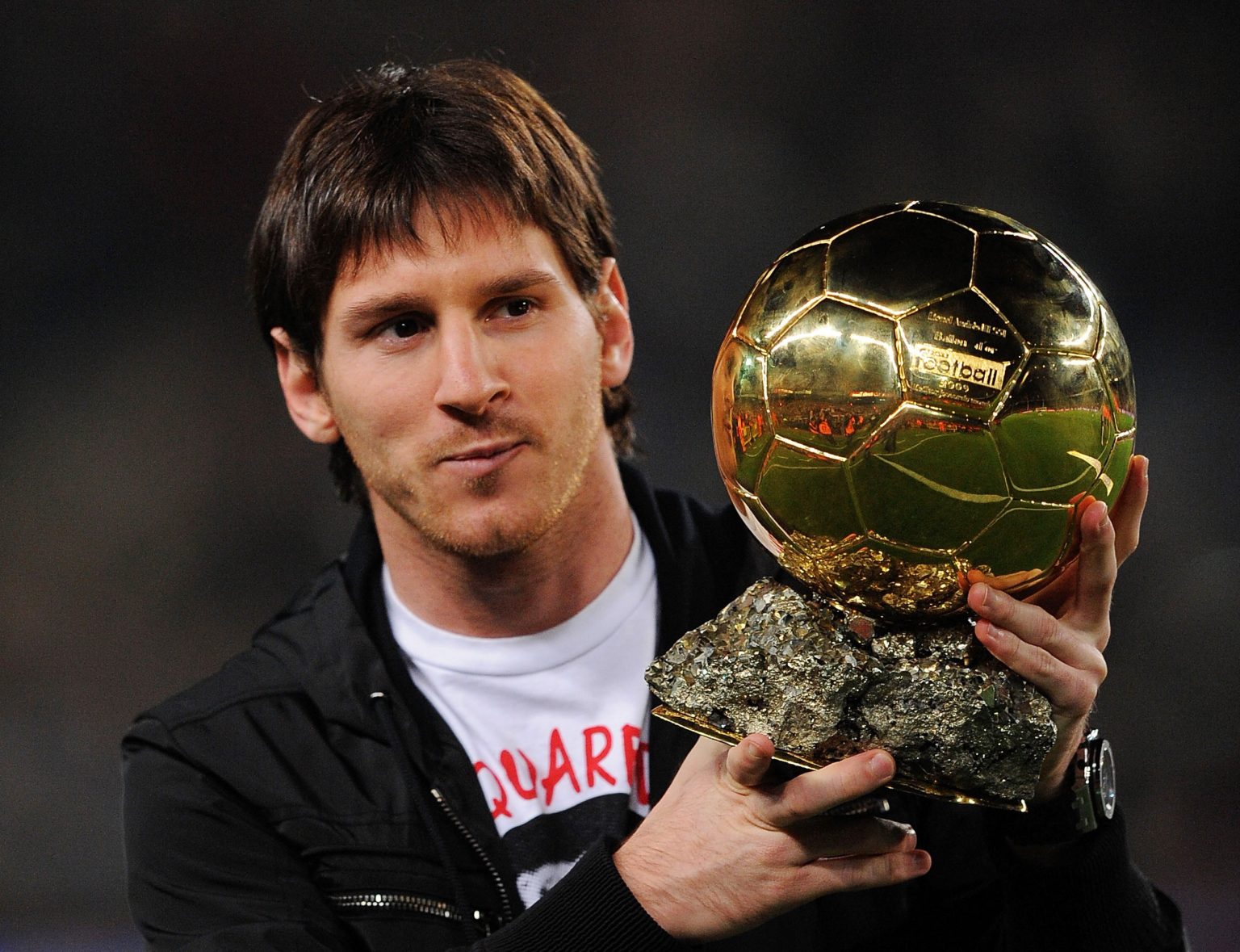 What Is the Ballon d’Or