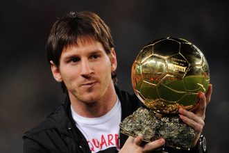 What Is the Ballon d’Or