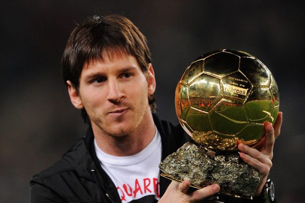 What Is the Ballon d’Or