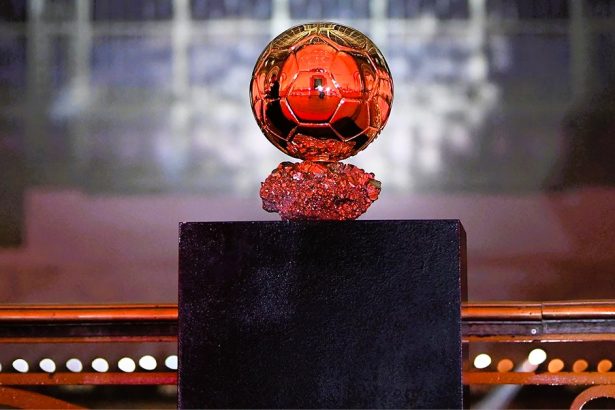 Football Clubs With the Most Ballon d'Or Wins in History
