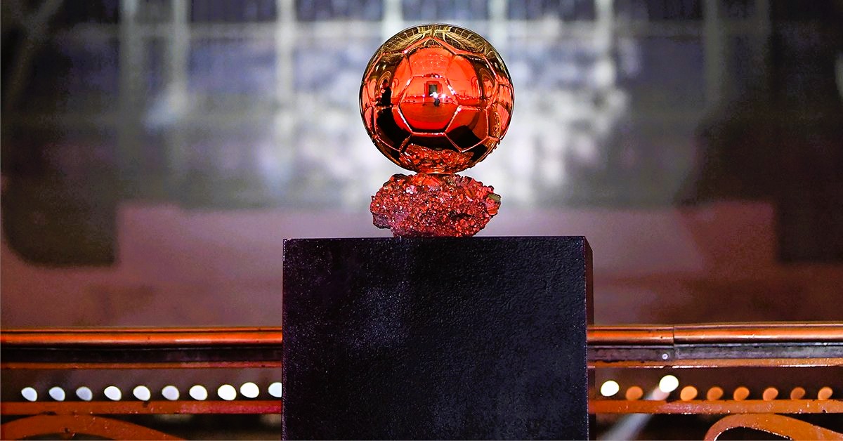 Football Clubs With the Most Ballon d'Or Wins in History