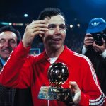 Franz Beckenbauer was the first defender: Defenders Who Won the Ballon d'Or
