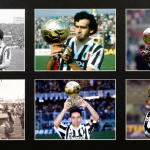 Juventus Ballon d’Or Winners: Every Player and Year