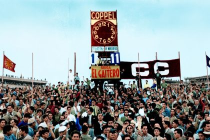 Real Madrid’s Biggest El Clásico Wins in History