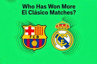 Who Has Won More El Clásico Matches