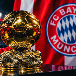 Bayern Munich Ballon d’Or Winners: Full List by Year
