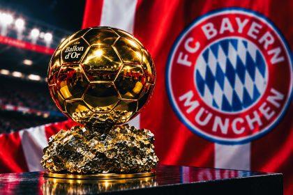 Bayern Munich Ballon d’Or Winners: Full List by Year