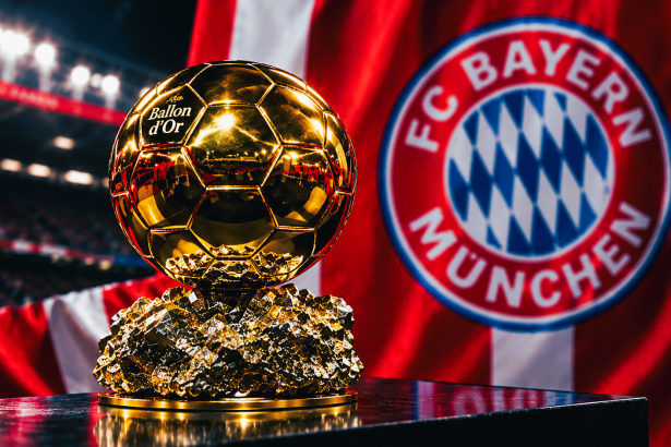 Bayern Munich Ballon d’Or Winners: Full List by Year