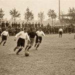 When Was the First El Clásico Played? (1902)