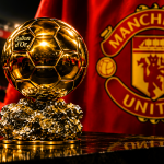 Manchester United Ballon d’Or Winners: Full List