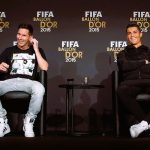 Players with most Ballon d'Or nominations in history
